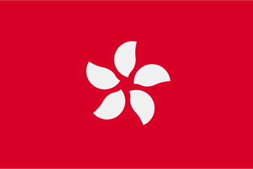 flag Hongkong